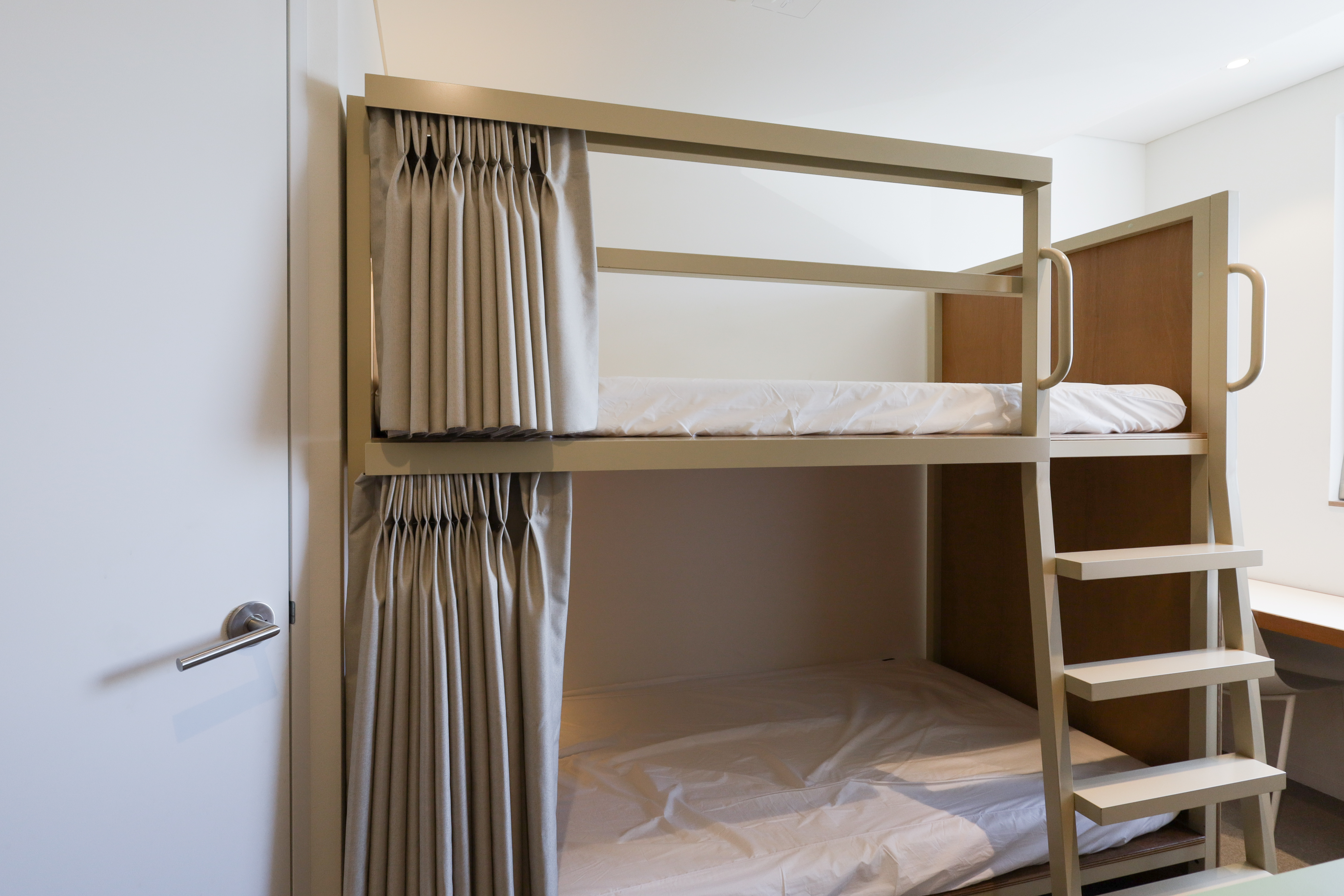 Bunk